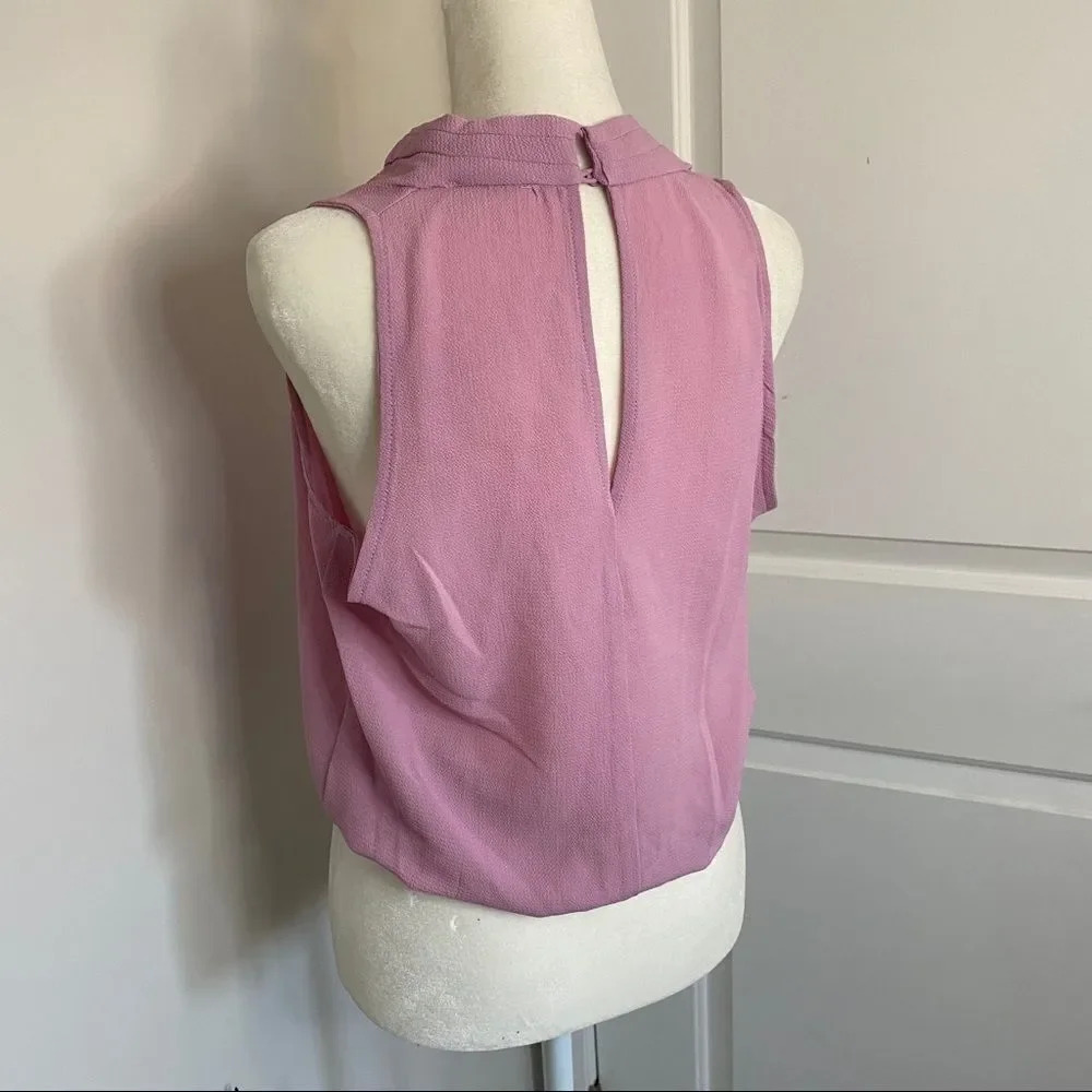 NWT Lush Wrap Style Tank Thong Body Suit - Picture 9 of 12